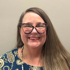 Kim Anderson